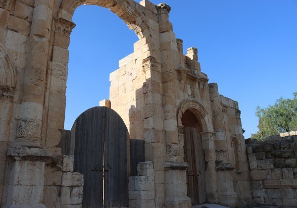 Jerash