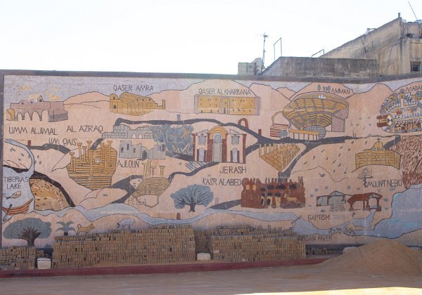Madaba