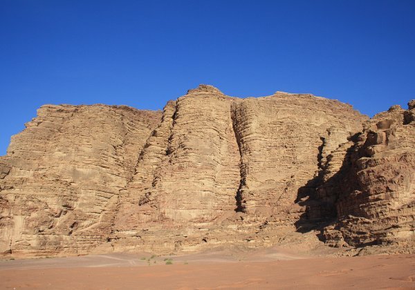 Wadi Rum
